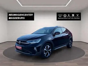 Volkswagen Taigo 1.0 TSI STYLE*MATRIX*KAMERA*APP CONNECT*PARKL.*17"