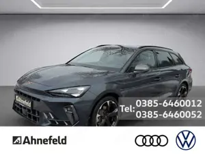CUPRA Leon Sportstourer 2.0 TDI DSG ACC FACEL. LED