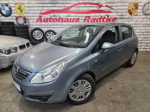 Opel Corsa 1.4 Twinport Cosmo *Tüv  Service NEU*