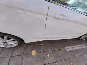 Ford Fiesta Fiesta 1.4 Autom. Titanium Bild 5