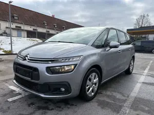 Citroen Grand C4 Picasso