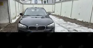 BMW 116 i Advantage