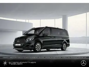Mercedes-Benz V 300 d AVANTGARDE Lang AHK+Airmatic+Pano+Standh