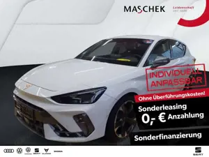 CUPRA Leon 1.5 eTSI Sonderleasing! Navi RearView ACC