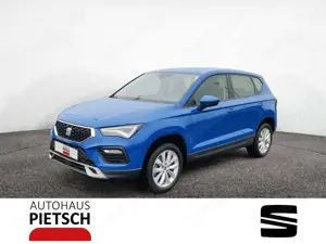 SEAT Ateca 1.5 TSI Style DSG ACC Keyless DigCockpit