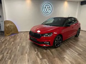 Skoda Fabia 1.5 TSI DSG Monte Carlo / 5 Jahre Garantie