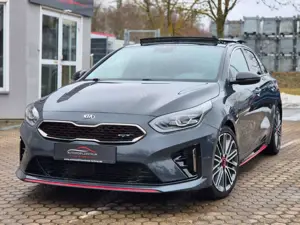 Kia ProCeed / pro_cee'd ProCeed 1.6 T-GDI GT PANO/NAVI/ACC/JBL PREMIUM