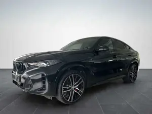 BMW X6 xDrive 30d M SPORT PRO/LED/AHK/PANO-DA/HK