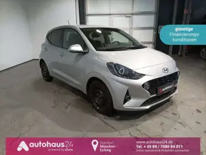 Hyundai i10 1.0 Edition 30+ Navi|PDC|Sitzheiz|Kamera