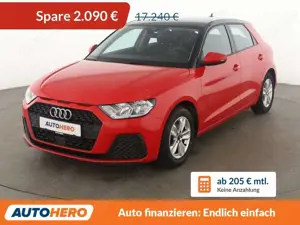 Audi A1 35 TFSI *LIM*PDC*KLIMA*