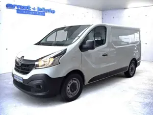 Renault Trafic ENERGY dCi 145 L1H1 3,0t Komfort PDC hi.