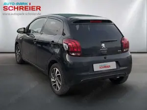 Peugeot 108 TOP! Collection Bild 4