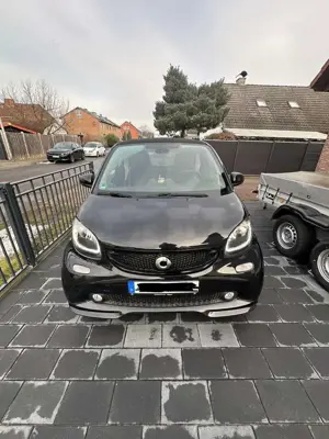 smart forTwo Smart ForTwo Brabus Line