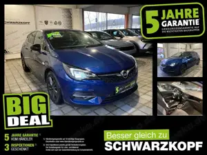 Opel Astra K 1.2 Tempomat,Parkpilot, Ambientelicht