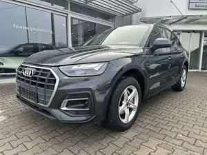 Audi Q5 Bild 2
