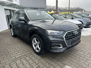 Audi Q5 Bild 4
