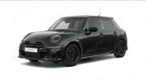 MINI John Cooper Works Mini Cooper S - John Cooper Works Trim Bild 3