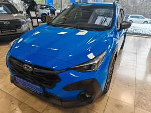 Subaru Crosstrek 2.0ie Comfort | LED | Navi