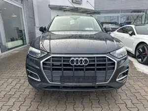 Audi Q5 Bild 3