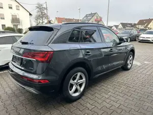 Audi Q5 Bild 5