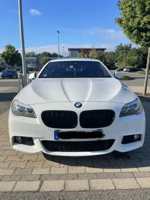 BMW 520 BMW M - Paket  Softclose