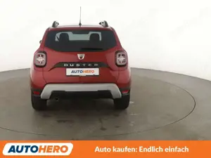 Dacia Duster Bild 5