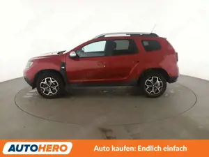 Dacia Duster Bild 3