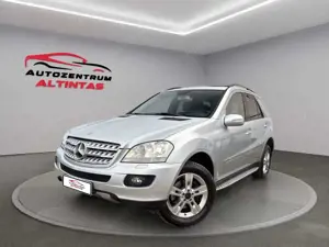 Mercedes-Benz ML 280 CDI 4-MATIC*ESHD*NAVI*XEN*LEDER*SHZ*TEMP.