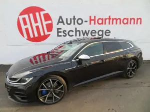 Volkswagen Arteon Shooting Brake 2.0 TSI R 4M Matrix Fahras