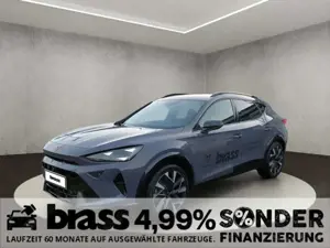 CUPRA Formentor (inklusive verlängerter Herstellergara