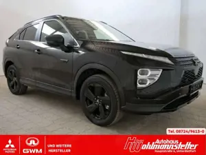 Mitsubishi Eclipse Cross Plug-in Hybrid Select Black Edition