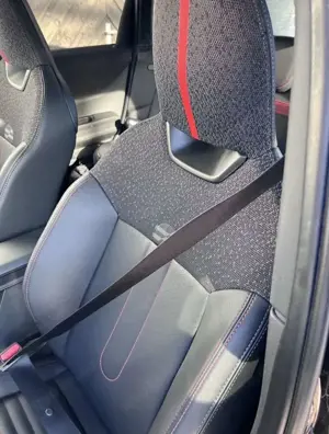 MINI John Cooper Works Mini Cooper S - John Cooper Works Trim Bild 5