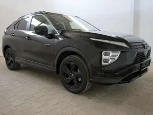 Mitsubishi Eclipse Cross Plug-in Hybrid Select Black Edition Bild 2