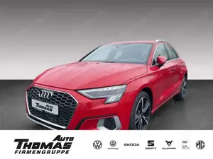 Audi A3 1.4 S-tronic TFSI e advanced Klima
