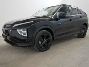 Mitsubishi Eclipse Cross Plug-in Hybrid Select Black Edition Bild 5