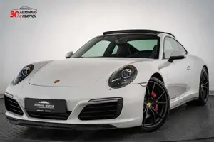 Porsche 991 .2 Carrera 4S PDK Pano Sportabgas Approved