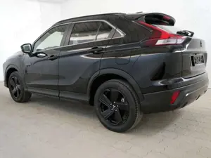 Mitsubishi Eclipse Cross Plug-in Hybrid Select Black Edition Bild 4