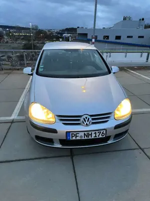 Volkswagen Golf Trendline