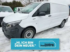 Mercedes-Benz Vito eVito 112 LANG|60 kWh|120 km/h|SH|TÜVneu