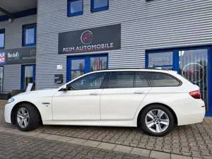 BMW 530 d Touring xDrive M Sport *NAVI*AHK*SHZ*HUD*HARMAN Bild 2