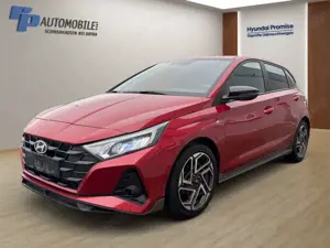 Hyundai i20 N-Line 1.2 MPI MT Navigation