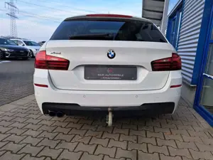 BMW 530 d Touring xDrive M Sport *NAVI*AHK*SHZ*HUD*HARMAN Bild 5