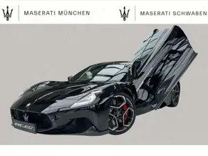 Maserati MC20 / Carbon Interieur+ Exterieur/ Hebe-Lift!