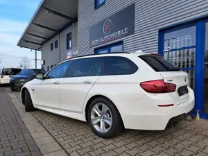 BMW 530 d Touring xDrive M Sport *NAVI*AHK*SHZ*HUD*HARMAN Bild 3