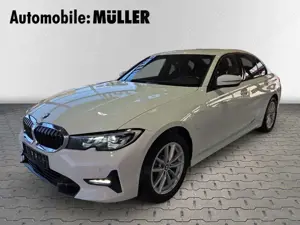 BMW 330 Sport Line e Limousine Navi Leder Digitales Cockpi