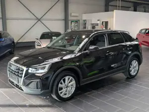 Audi Q2 35 TFSI S tronic 1.Hand
