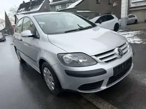 Volkswagen Golf Plus 2.Hand Scheckheft Tüv Neu Zahnriehmen Neu