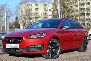 CUPRA Leon Sportstourer 1.4 e-Hybrid Leder LED Navi