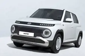Hyundai Inster SELECT *NAVI*KAMERA*KLIMA*ACC*