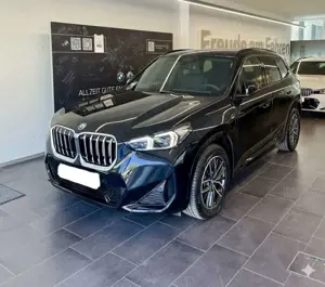 BMW X1 BMW X1 xDrive25e M-Sport | 6.300km | Garagenwagen